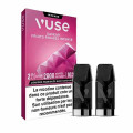 Capsules ePod Vuse Fruits rouges intense
