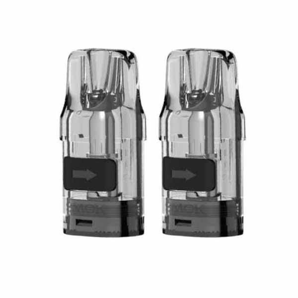 Cartouches RF Smok Clipp