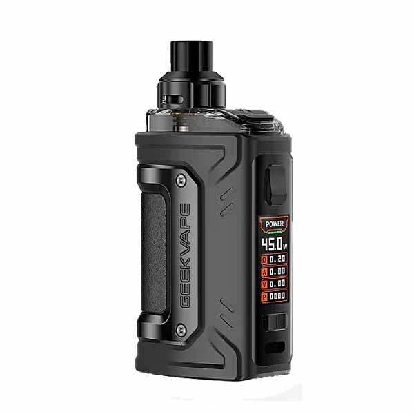 E-cigarette Aegis Hero 2 H45 Geekvape