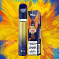 Kit E-cigarette Blu Bar Pêche Glacée