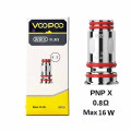 Résistances Voopoo PnPX-0,8
