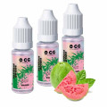 E-liquide E-CG  Pastéque Goyave 30ml