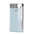 Briquet Slim 7 Bleu Ciel ST Dupont