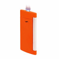 Briquet Slim 7 Orange ST Dupont
