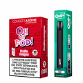 Kit OMP  Oh My Pod Fruits Rouges ConceptArome + Batterie