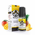 E-liquide Salt E-Vapor Mangue Ananas