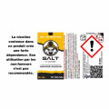 E-liquide Salt E-Vapor Mangue Ananas