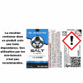 E-liquide Salt E-Vapor La Chose