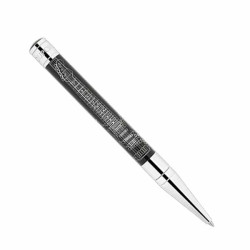 Stylo Bille initial Fender ST Dupont