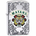 Zippo 167 Mayans