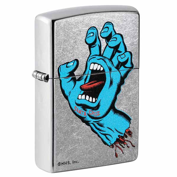 49894 Santa Cruz Artist