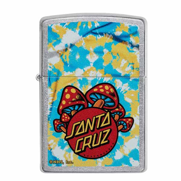 Zippo 49895 Santa Cruz Artist