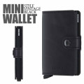 Porte cartes Miniwallet Secrid vintage