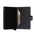Porte cartes Miniwallet Secrid vintage