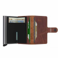 Porte cartes Miniwallet Secrid vintage