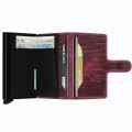 Porte cartes Miniwallet Secrid Dutch Martin