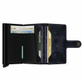 Porte cartes Miniwallet Secrid Dutch Martin