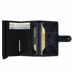 Porte cartes Miniwallet Secrid Dutch Martin