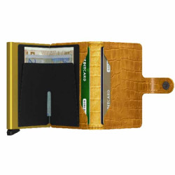 Porte cartes Miniwallet Secrid Cleo