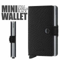 Porte cartes Secrid Miniwallet Rango