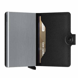 Porte cartes Secrid Miniwallet Rango