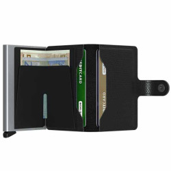 Porte cartes Secrid Miniwallet Rango