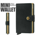 Porte cartes Secrid Miniwallet Rango