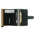 Porte cartes Secrid Miniwallet Rango