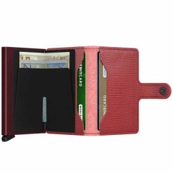 Porte cartes Secrid Miniwallet Rango