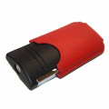 Etui briquet Maxijet  cuir Riviera  Récife