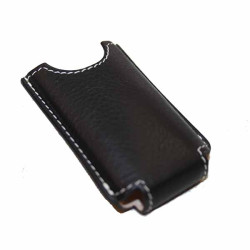 Etui Pour Briquet Maxijet ST Dupont cuir Riviera  Récife