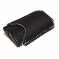 Etui Pour Briquet Maxijet ST Dupont cuir Riviera  Récife