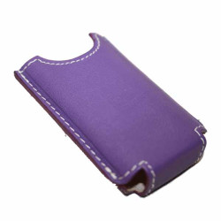 Etui Pour Briquet Maxijet ST Dupont cuir Riviera  Récife