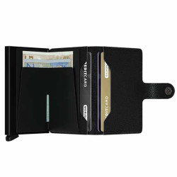 Porte cartes Miniwallet Secrid Crisple