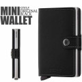 Porte cartes Miniwallet Secrid original