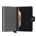 Porte cartes Miniwallet Secrid original
