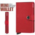 Porte cartes Miniwallet Secrid original