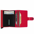 Porte cartes Miniwallet Secrid original