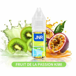 E-liquide JNR Passion Kiwi