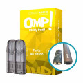 Capsules OMP Oh My Pod Tarte au Citron ConceptArome