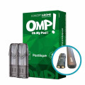Capsules OMP Oh My Pod Pastéque ConceptArome
