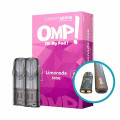 Capsules OMP Oh My Pod Limonade Rose ConceptArome