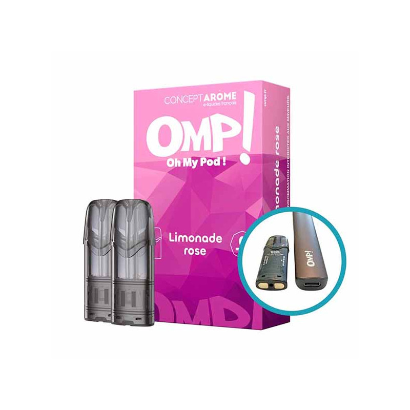 omp vape Voyager en avion avec sa cigarette électronique