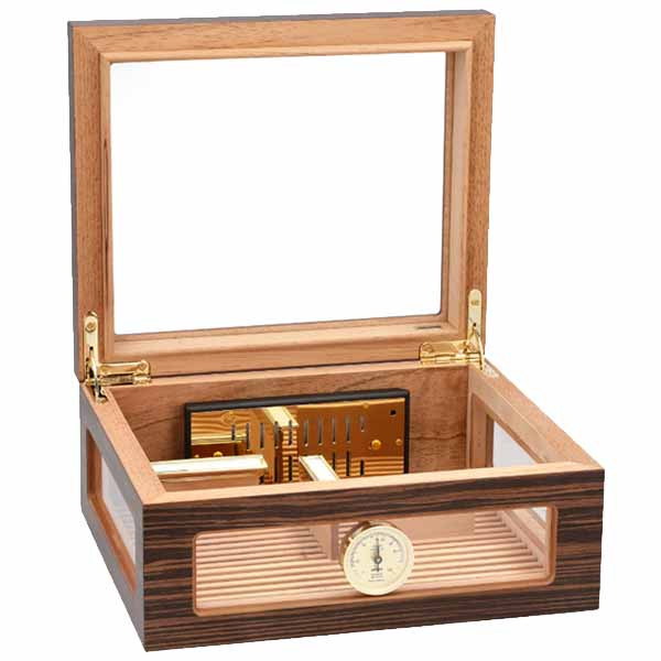 Cave à cigares Adorini Treviso Deluxe