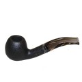 Pipe Brebbia apple courbe