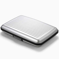 Ögon Porte Cartes Stockholm Silver