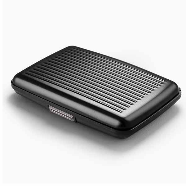 Ögon Porte Cartes Stockholm Black