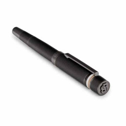 Hugo Boss  Stylo plume Core Iconic Black