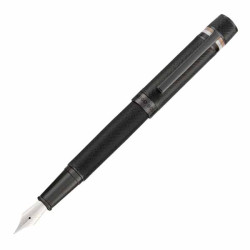 Hugo Boss  Stylo plume Core Iconic Black
