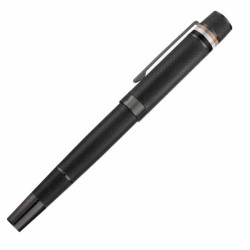 Hugo Boss  Stylo plume Core Iconic Black